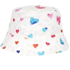 Cappello reversibile