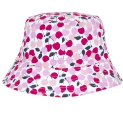 Cappello reversibile