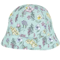 Cappello reversibile