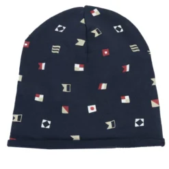 Cappello stampa fantasia