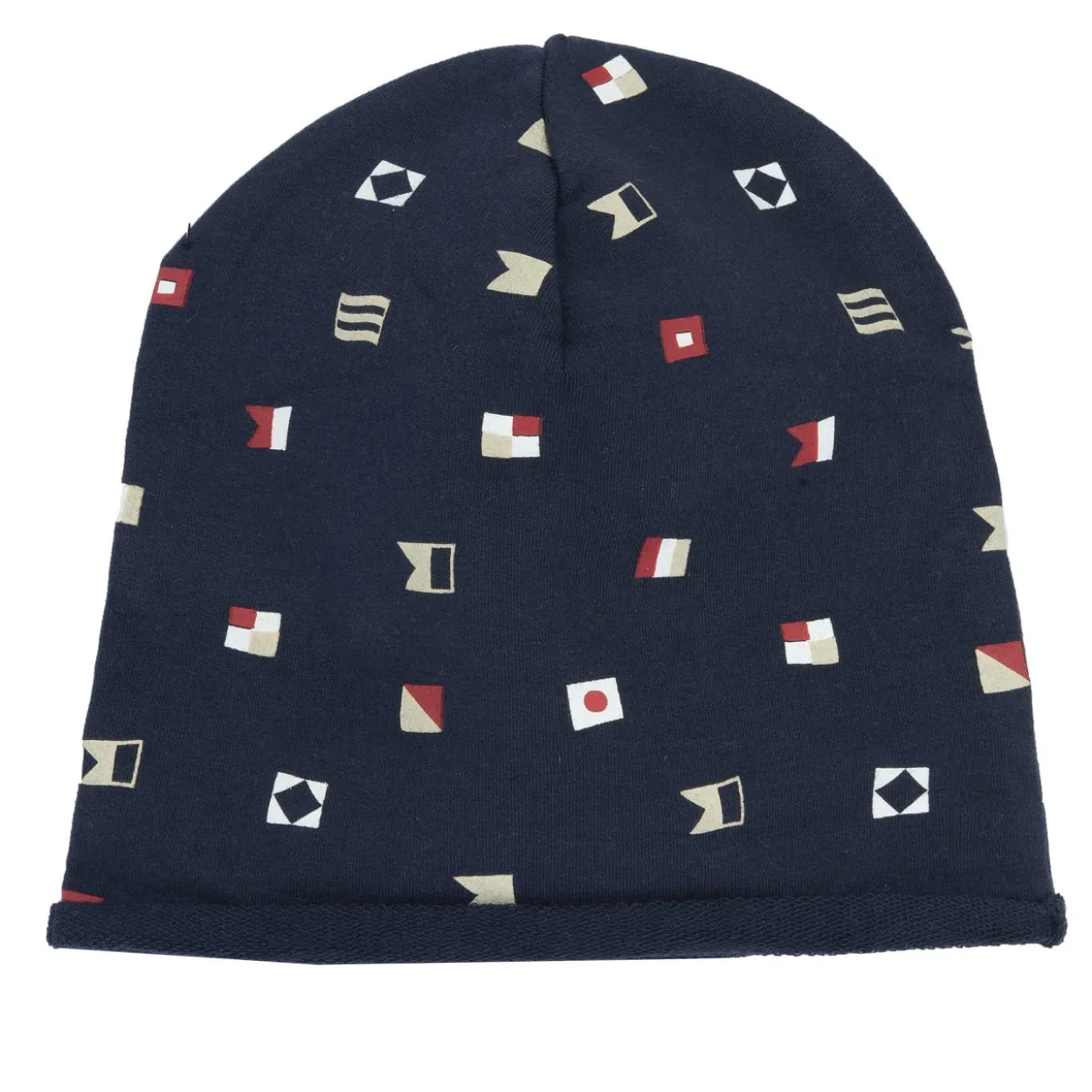 Cappello stampa fantasia