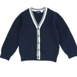 Cardigan in maglia