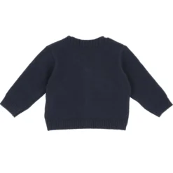 Cardigan in maglia