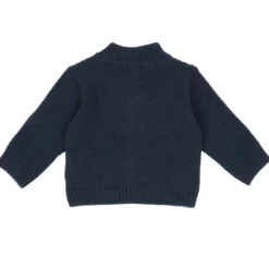Cardigan in maglia