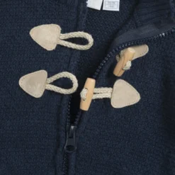 Cardigan in maglia