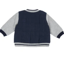 Cardigan in maglia