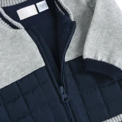 Cardigan in maglia