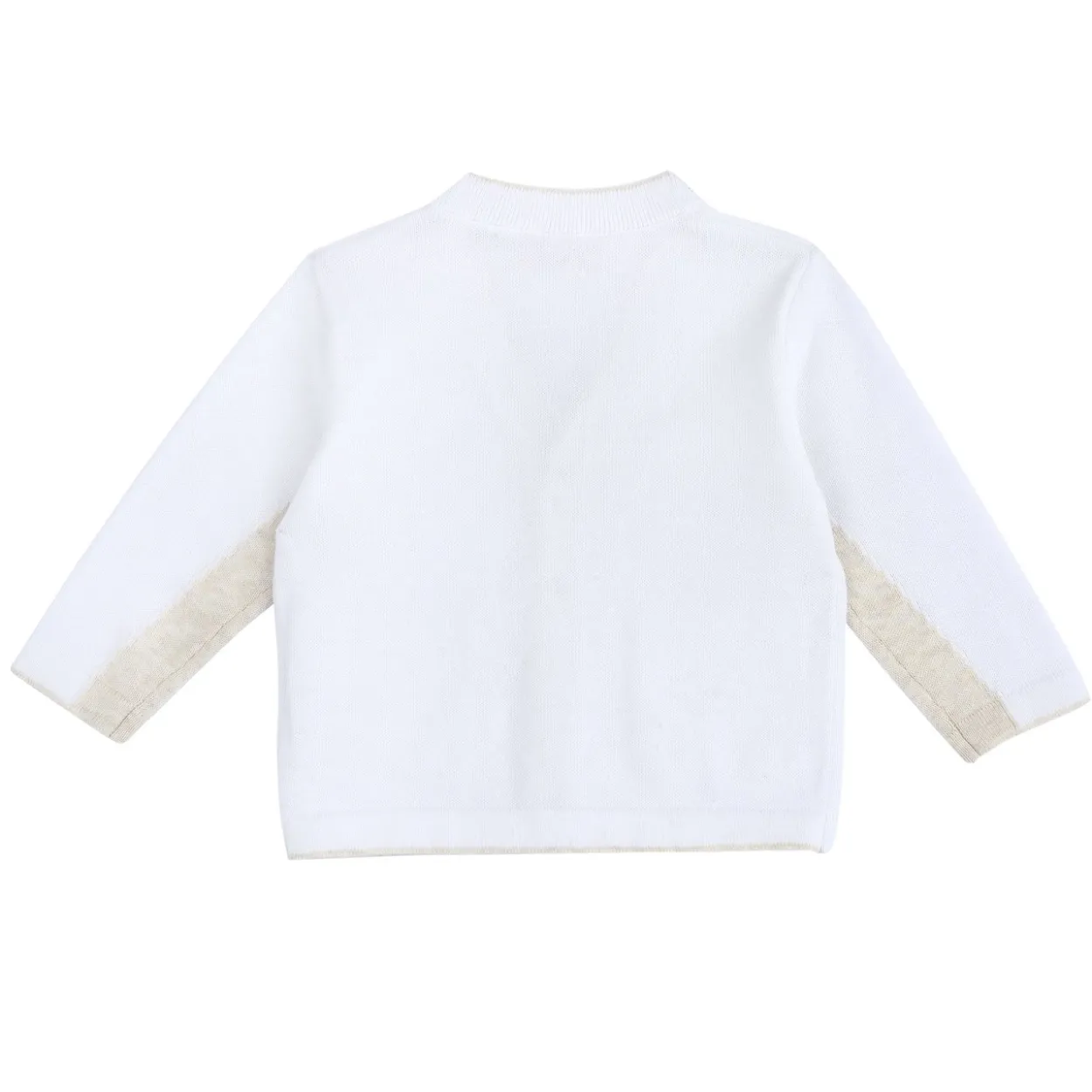 Cardigan in maglia