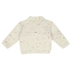 Cardigan in maglia