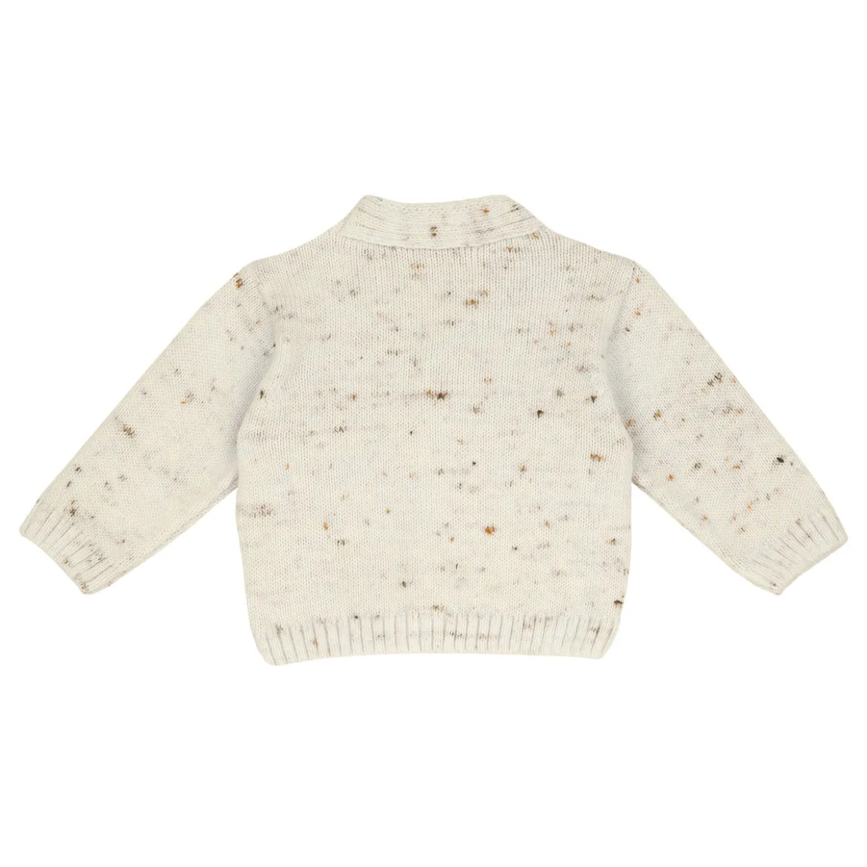 Cardigan in maglia