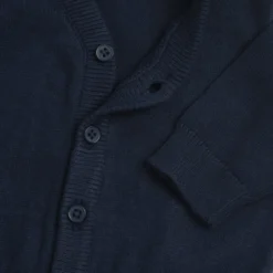 Cardigan in maglia