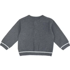 Cardigan in maglia
