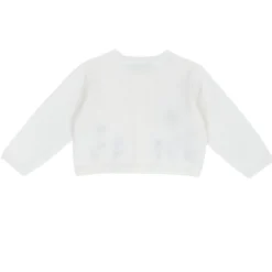 Cardigan in maglia