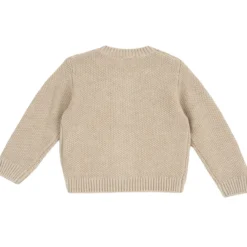 Cardigan in maglia