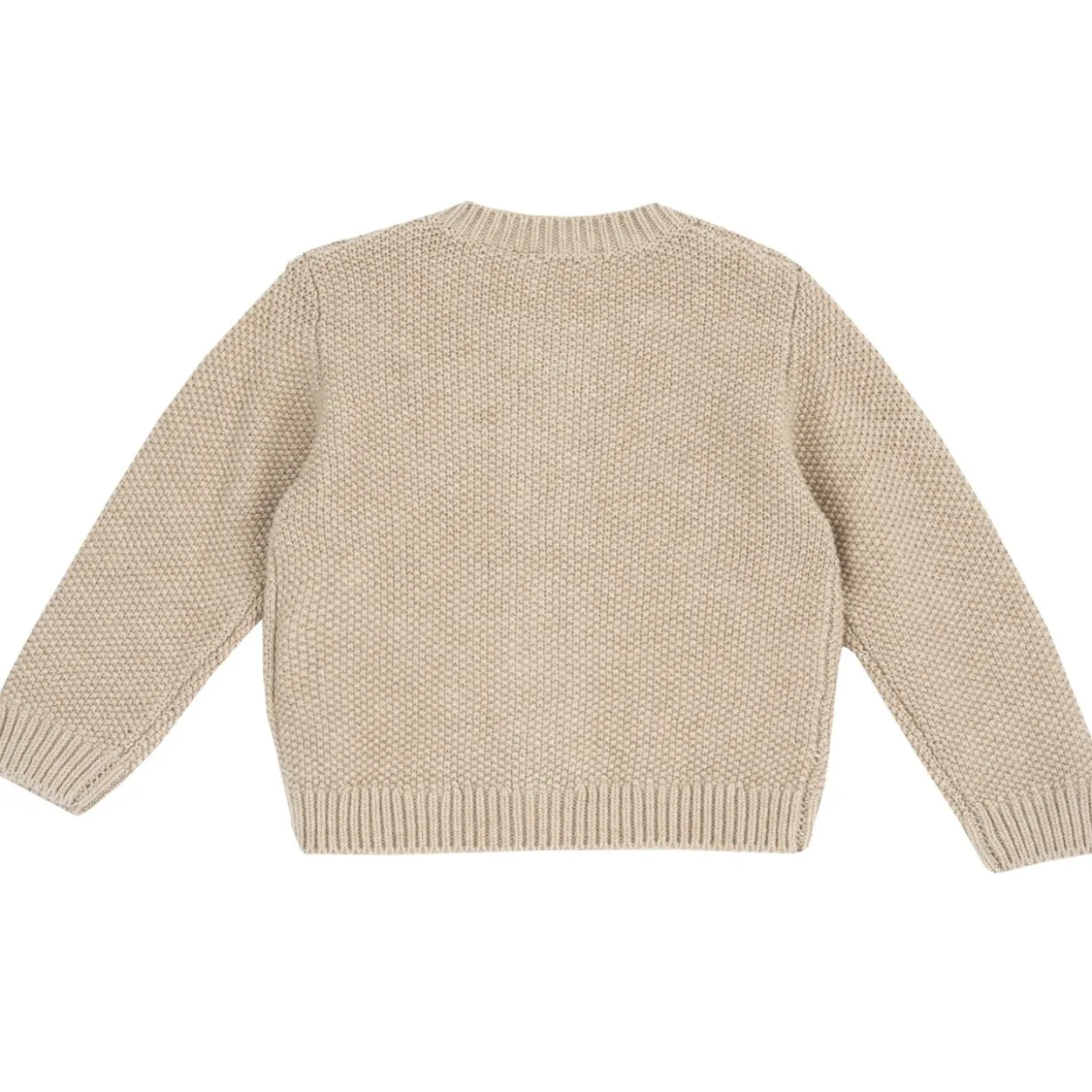Cardigan in maglia