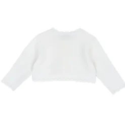 Cardigan in maglia