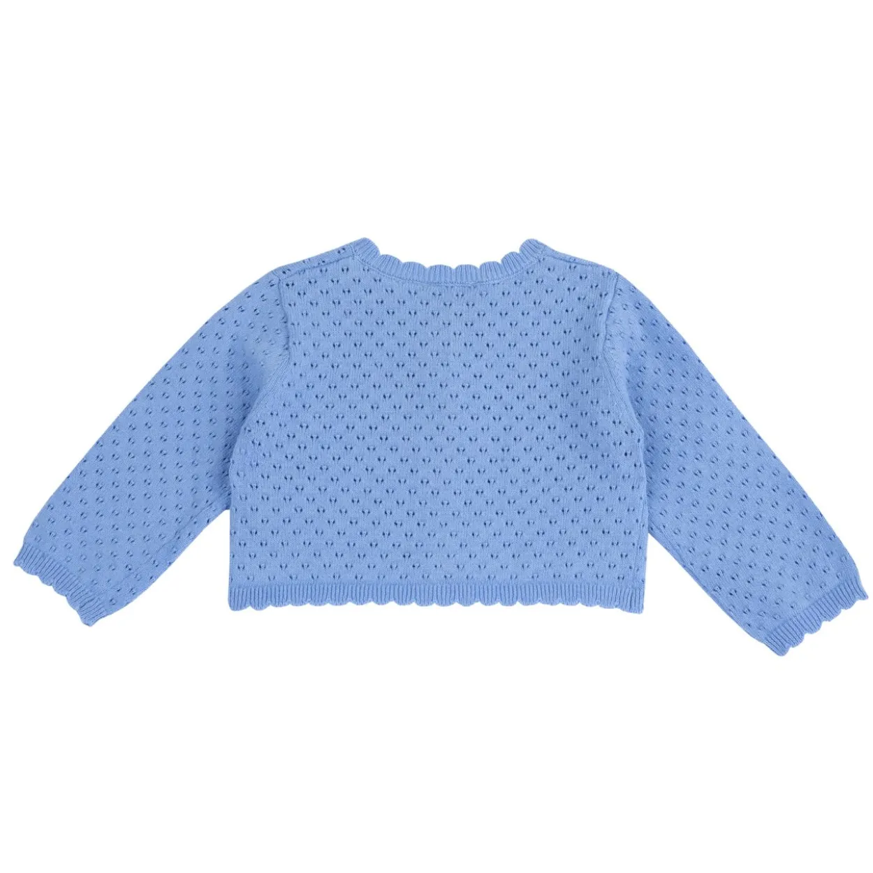 Cardigan in maglia