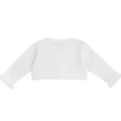 Cardigan in maglia