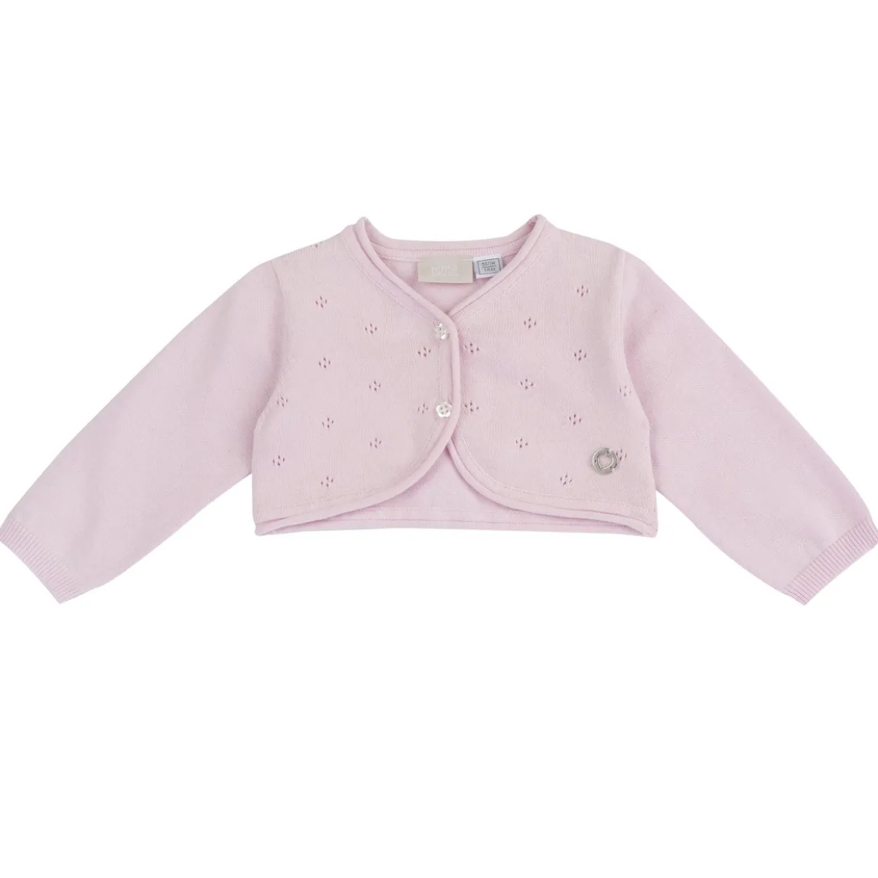 Cardigan in maglia
