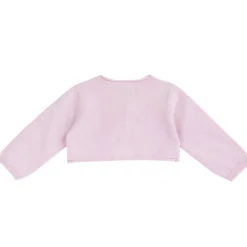 Cardigan in maglia