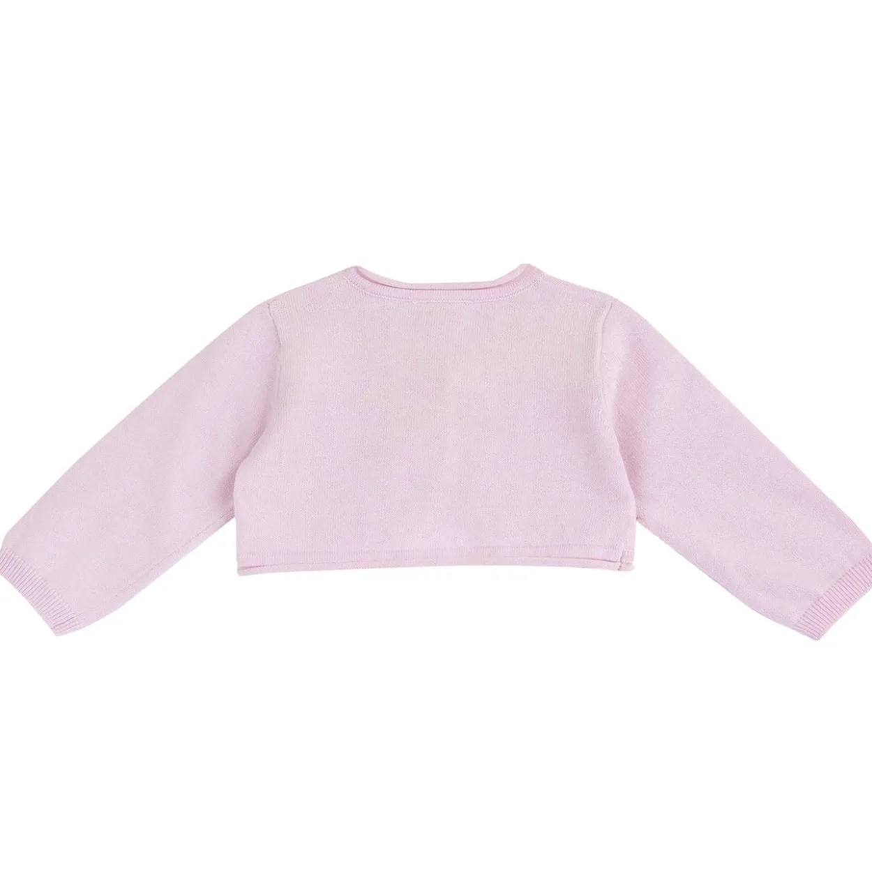 Cardigan in maglia
