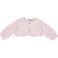 Cardigan manica lunga