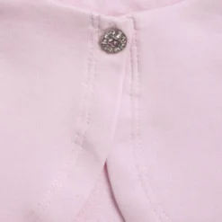 Cardigan manica lunga