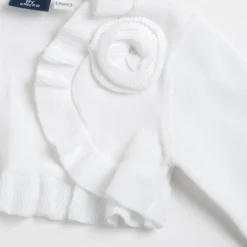 Cardigan modello scaldacuore
