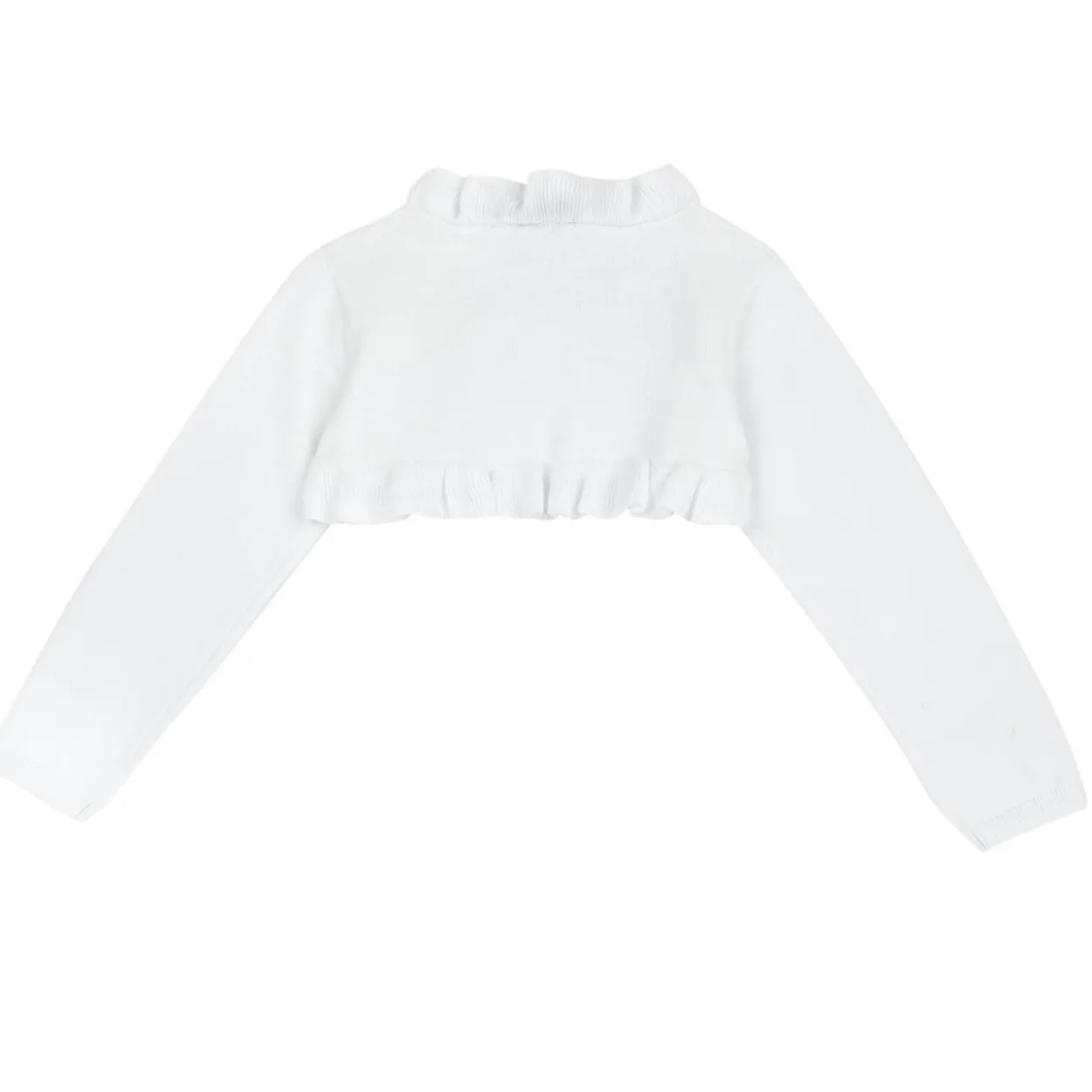 Cardigan modello scaldacuore