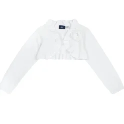 Cardigan modello scaldacuore