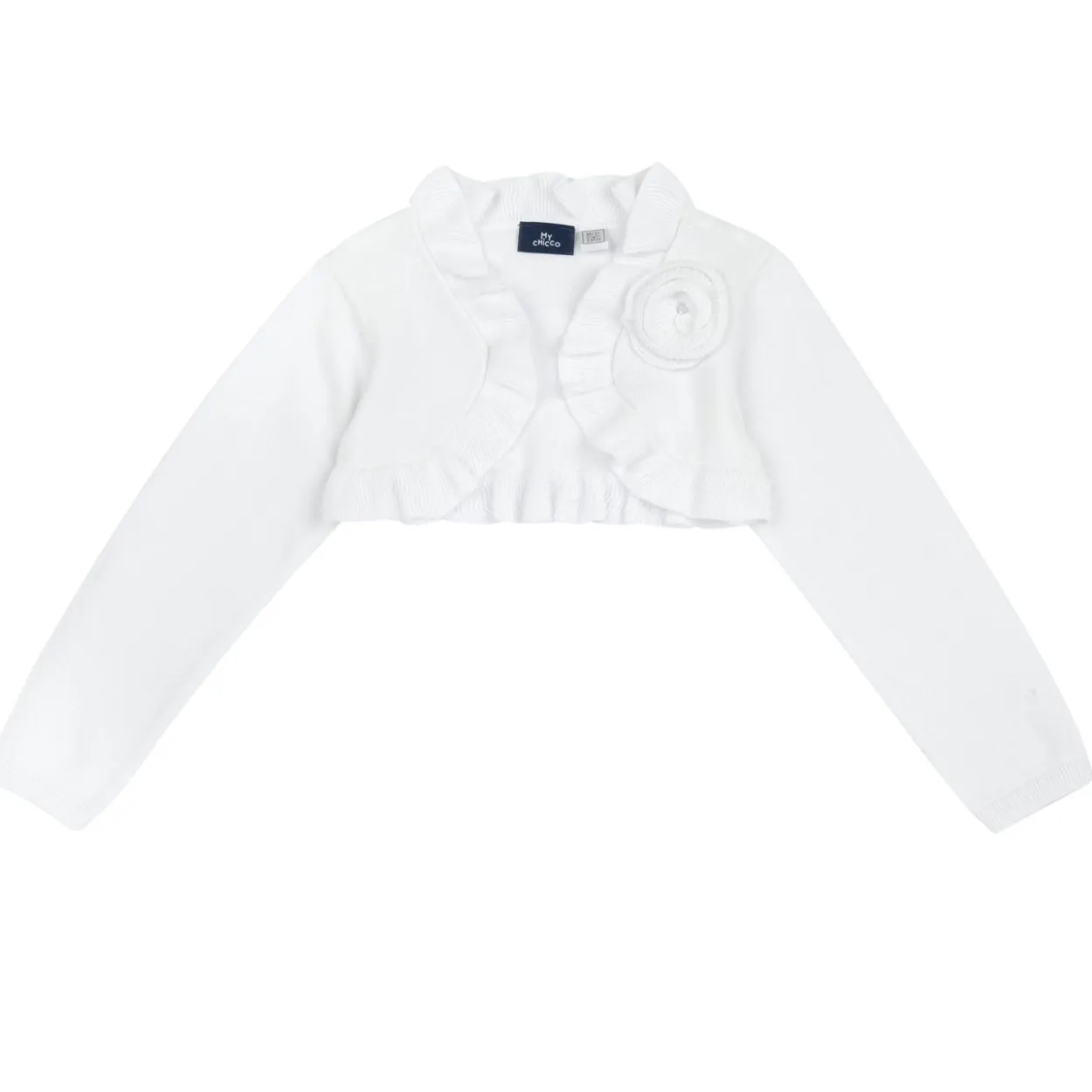 Cardigan modello scaldacuore