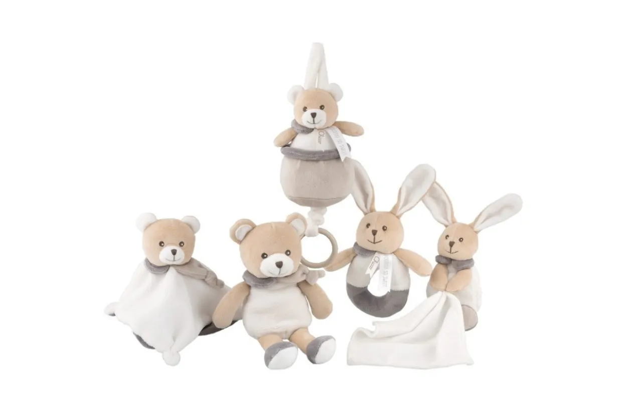 Carillon Orsetto My Sweet Doudou
