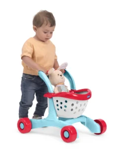 Carrello della spesa