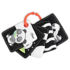 Carte in bianco e nero