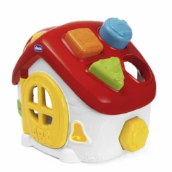 Casina ABC Luci&Suoni