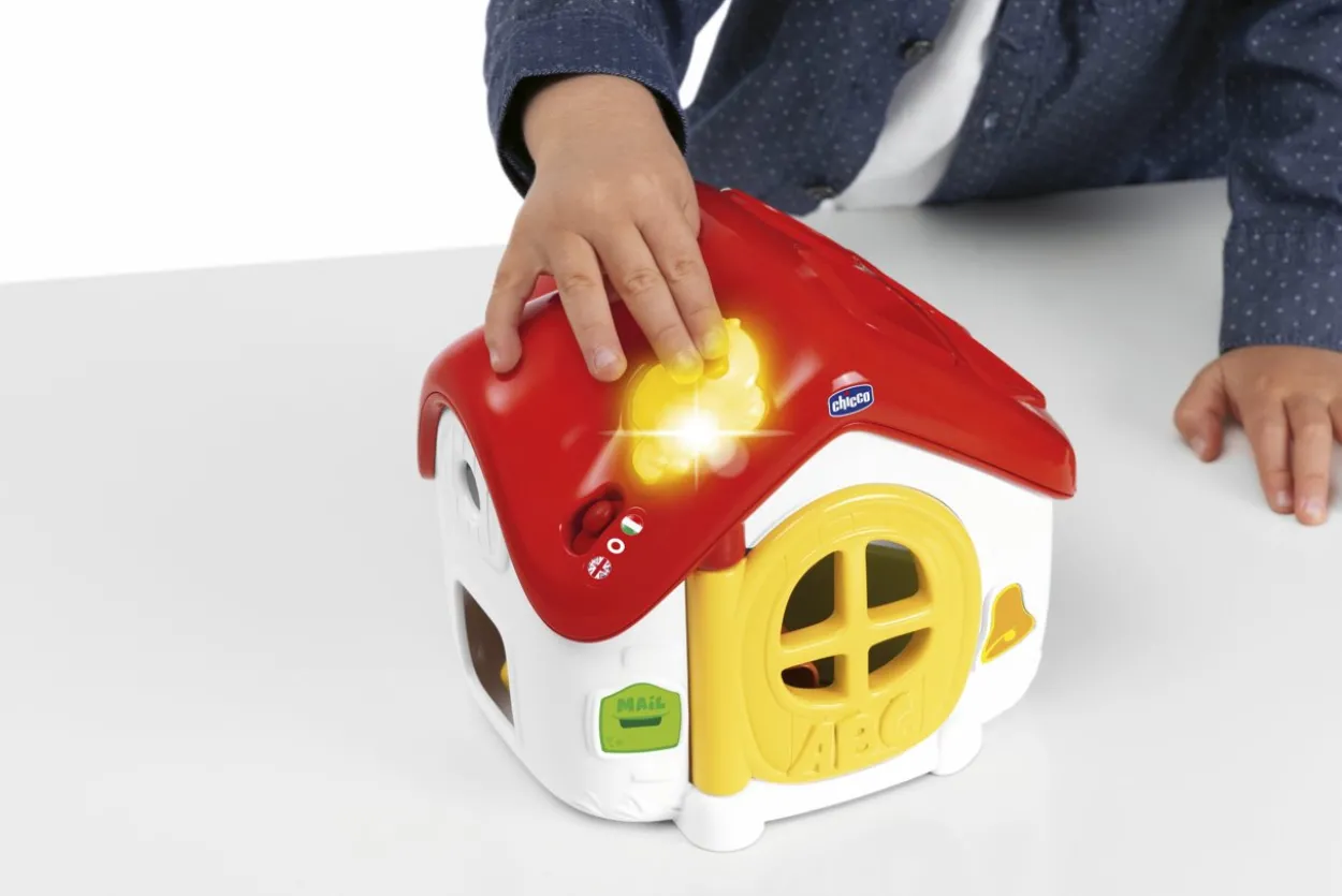 Casina ABC Luci&Suoni
