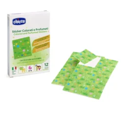 Cerotti Colorati e Profumati