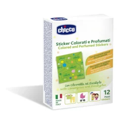 Cerotti Colorati e Profumati