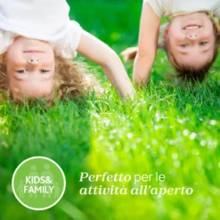 Cerotti dopo puntura