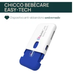Chicco BebèCare easy-tech