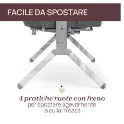 Chicco Next2Me Armonia