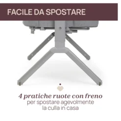 Chicco Next2Me Armonia