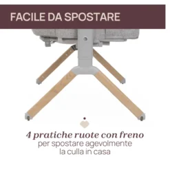 Chicco Next2Me Armonia