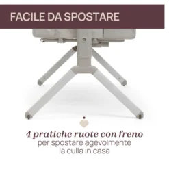 Chicco Next2Me Armonia