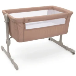 Chicco Next2Me Essential Culla Co-sleeping