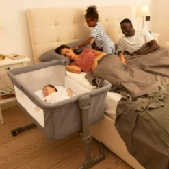 Chicco Next2Me Essential Culla Co-sleeping