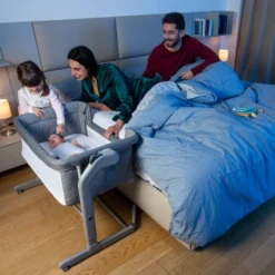 Chicco Next2Me Magic Evo Culla cosleeping