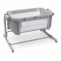 Chicco Next2Me Magic Evo Culla cosleeping