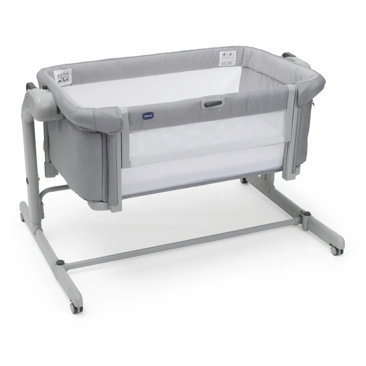 Chicco Next2Me Magic Evo Culla cosleeping