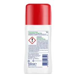 Chicco NoZzz Emulsione Spray Insetto Repellente.